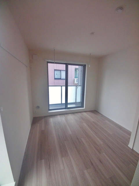 ホワイトハウス水道筋の居間・リビング