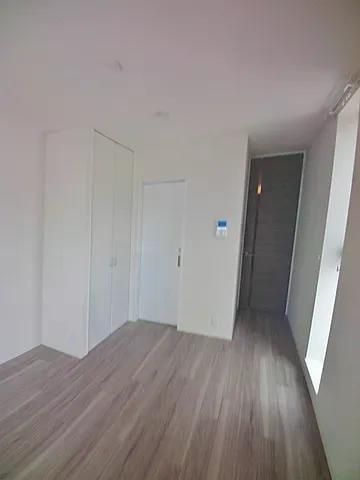 ホワイトハウス水道筋の居間・リビング