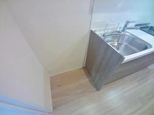 ホワイトハウス水道筋のその他