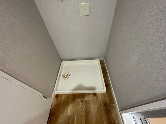 22番館の設備