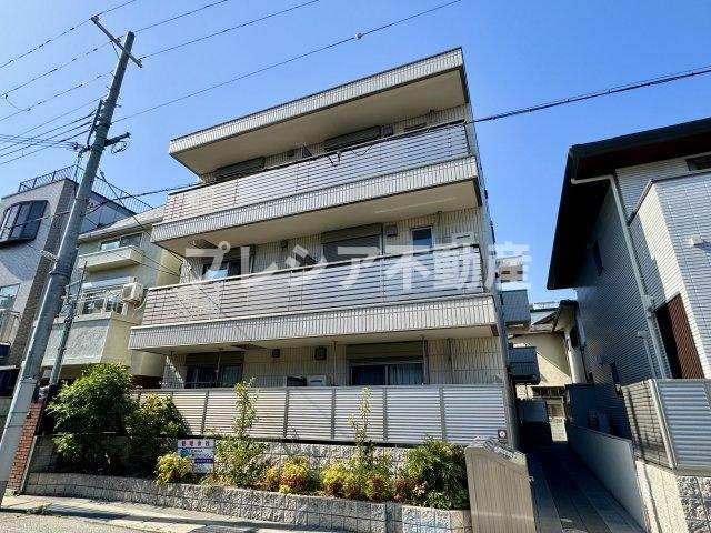 Maison Le Soleil