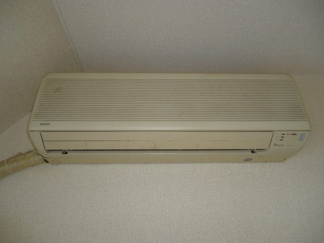 ポプリ六甲の設備