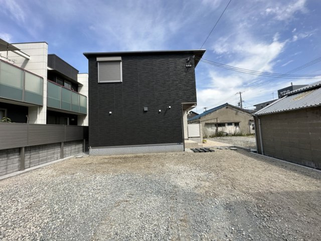 シャーメゾン土山西のその他共用部分
