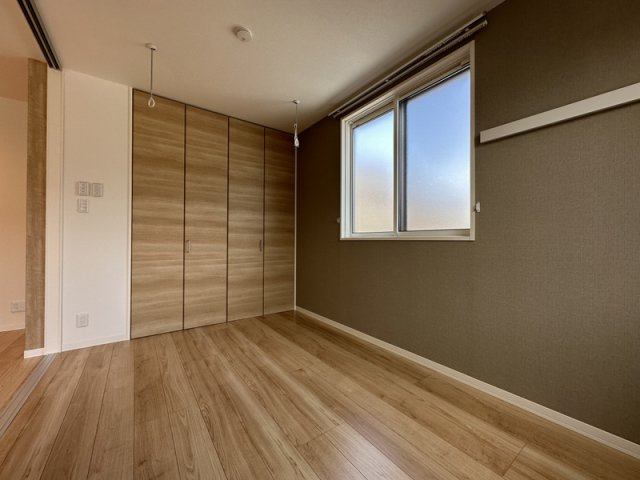 シャーメゾン土山西の子供部屋