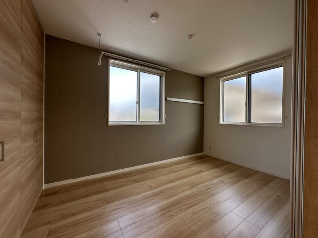 シャーメゾン土山西の内装