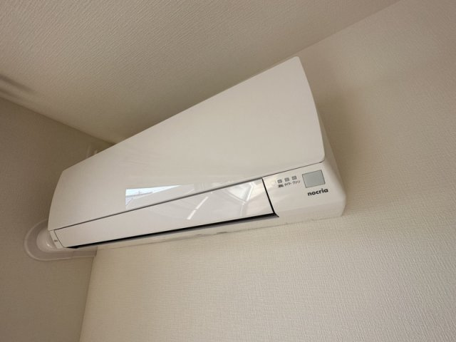 シャーメゾン土山西の設備