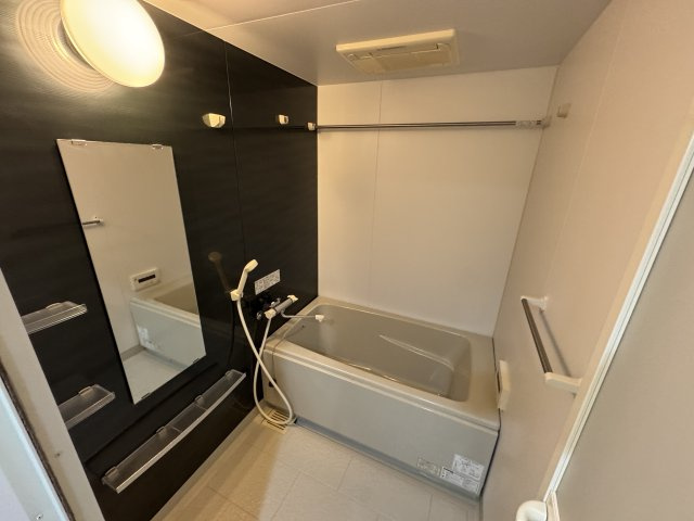 Elementary　Placeの浴室