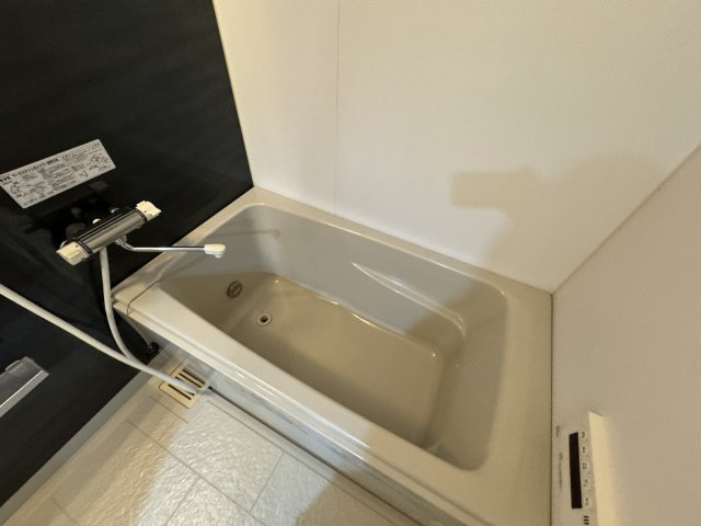 Elementary　Placeの浴室