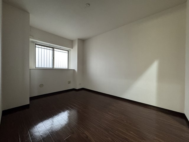 Elementary　Placeの寝室