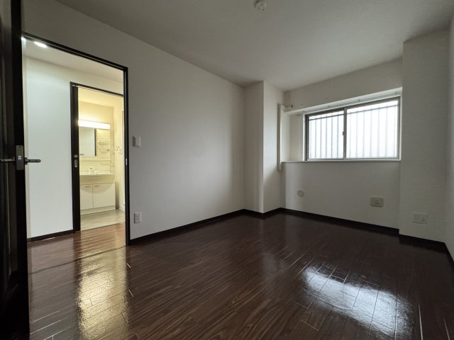 Elementary　Placeの子供部屋