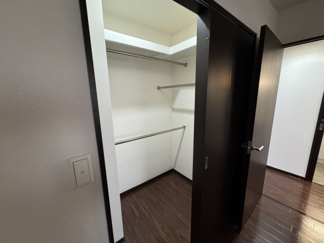 Elementary　Placeの収納