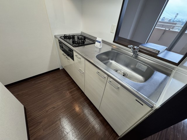 Elementary　Placeのキッチン