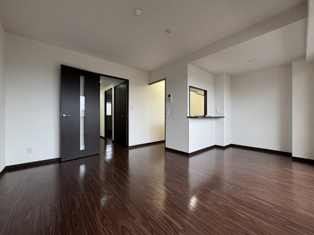 Elementary　Placeの居間・リビング