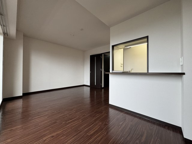 Elementary　Placeの居間・リビング