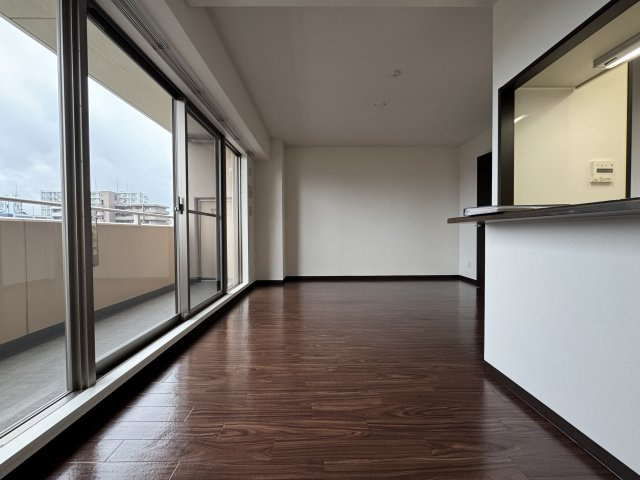 Elementary　Placeの居間・リビング