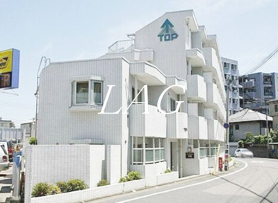 【外観】 | トップ平和台 | 外観です。