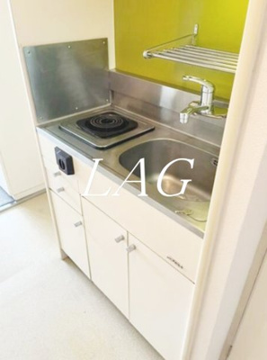 【キッチン】 | トップ平和台 | キッチンです。