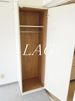 【収納】 | トップ平和台 | 収納です。