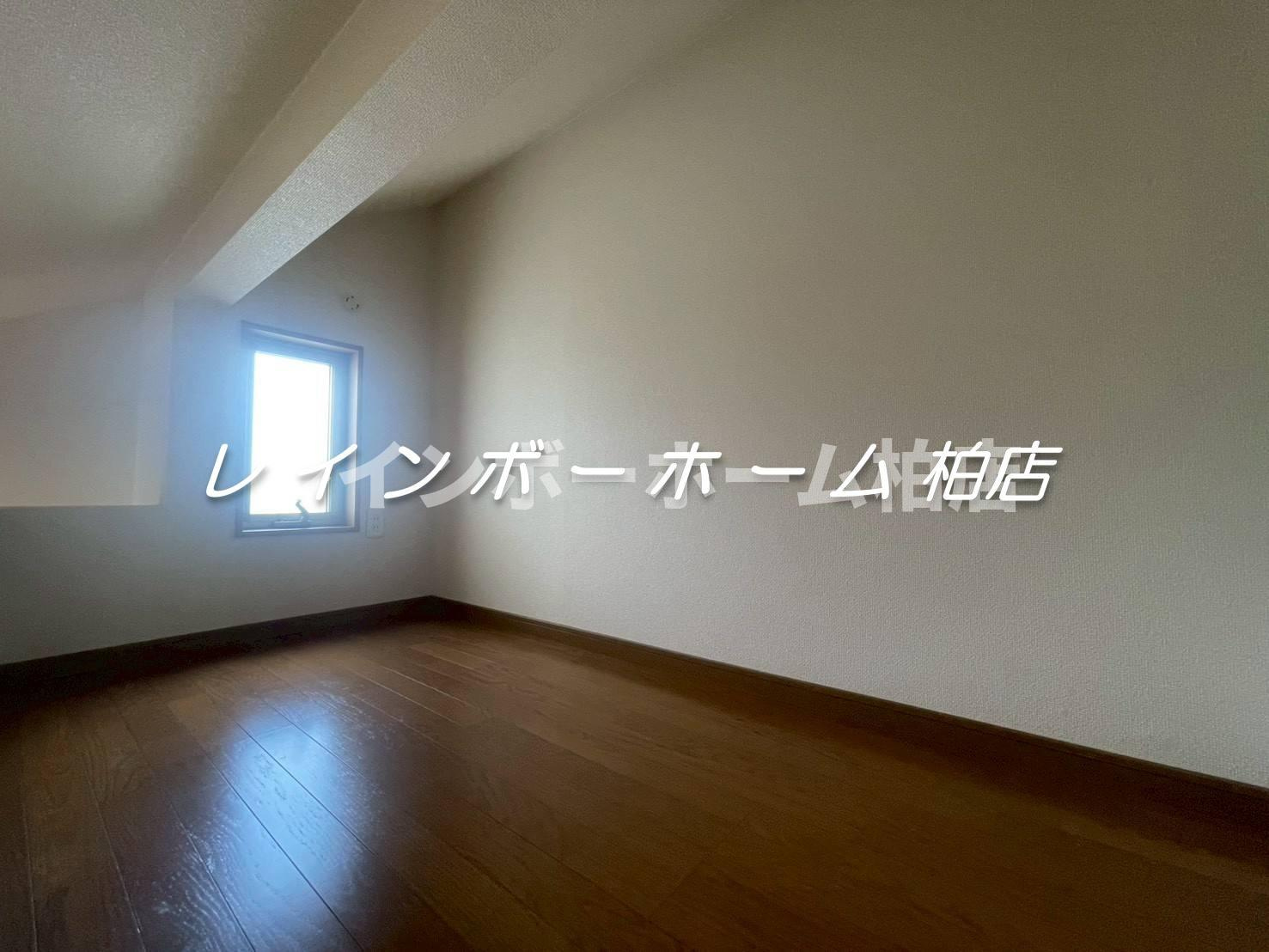 松戸市幸谷のアパートのその他