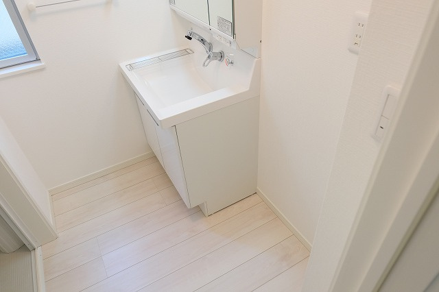 スプリングベイのその他|写真は同建物の別部屋を参考に掲載しております。