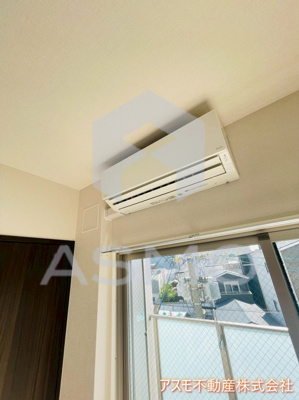 【設備】 | ウイルコート大今里西 | 同マンション別部屋参考写真