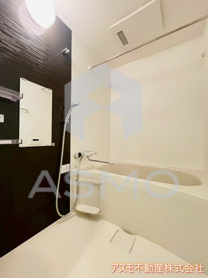 【浴室】 | ウイルコート大今里西 | 同マンション別部屋参考写真