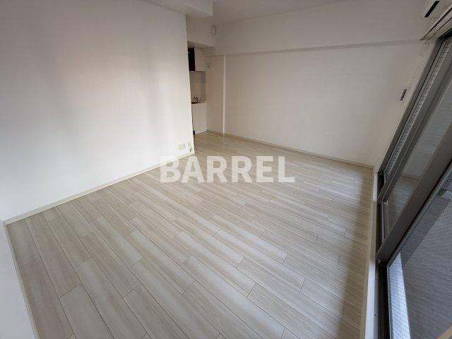 豊中市岡上の町２丁目の賃貸マンションの寝室