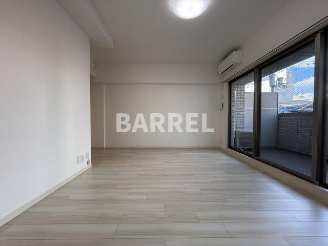 豊中市岡上の町２丁目の賃貸マンションの内装