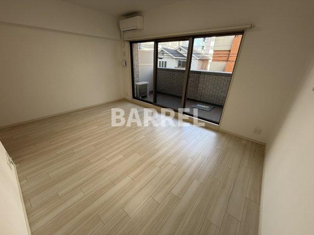 豊中市岡上の町２丁目の賃貸マンションの寝室