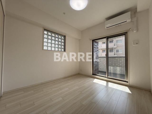 豊中市岡上の町２丁目の賃貸マンションの内装