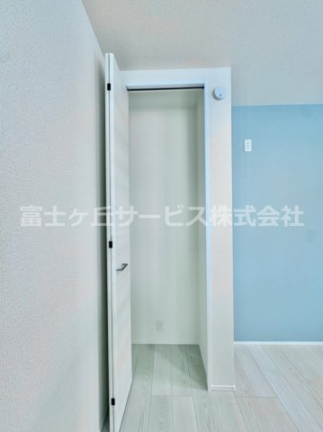 【収納】 | 豊橋市馬見塚町 59期 新築一戸建て 1号棟