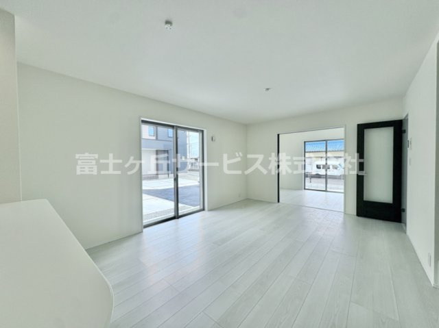 【ダイニング】 | 豊橋市馬見塚町 59期 新築一戸建て 1号棟 | ＬＤＫです