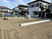 豊橋市馬見塚町 59期 新築一戸建て 1号棟の画像