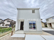 豊橋市馬見塚町 59期 新築一戸建て 1号棟の画像