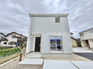 豊橋市馬見塚町 59期 新築一戸建て 1号棟の画像