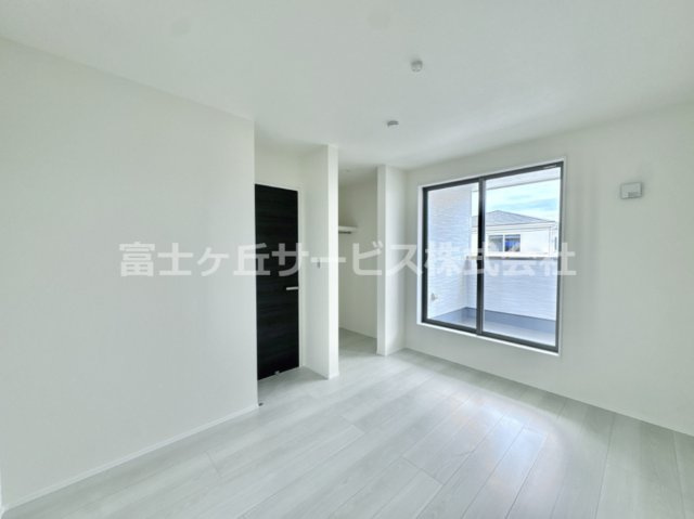 【子供部屋】 | 豊橋市馬見塚町 59期 新築一戸建て 1号棟 | 子供部屋です