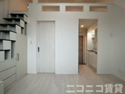 ハーモニーテラス南小岩の画像