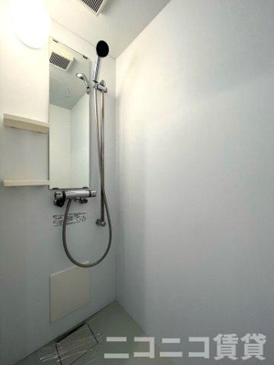 【浴室】 | stage南阿佐ヶ谷 | 別号室イメージの為、現状を優先致します。