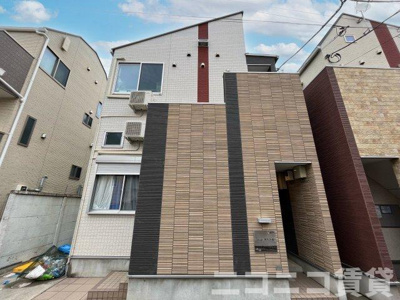 【外観】 | stage南阿佐ヶ谷