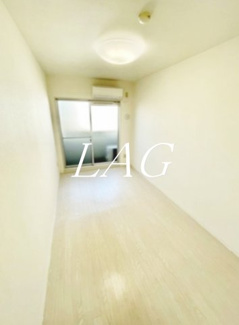 【居間・リビング】 | メゾンエクレーレ江古田 | 洋室のお部屋です。