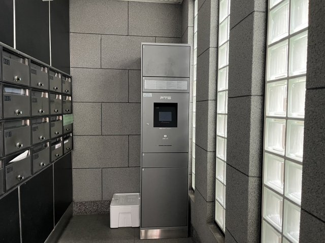 アピエス尾頭橋｜名古屋市の賃貸ならMy賃貸のその他共用部分|アピエス尾頭橋