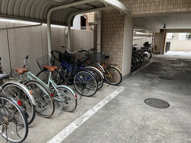 アピエス尾頭橋｜名古屋市の賃貸ならMy賃貸のその他共用部分|アピエス尾頭橋