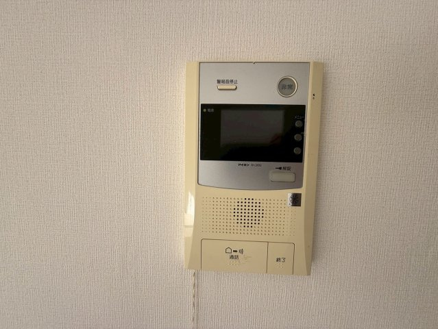 アピエス尾頭橋｜名古屋市の賃貸ならMy賃貸のセキュリティ|アピエス尾頭橋