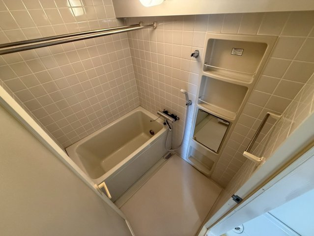 アピエス尾頭橋｜名古屋市の賃貸ならMy賃貸の浴室|アピエス尾頭橋
