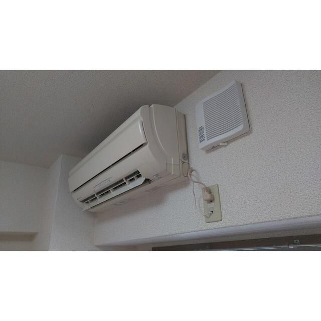 メゾンドロゼのその他