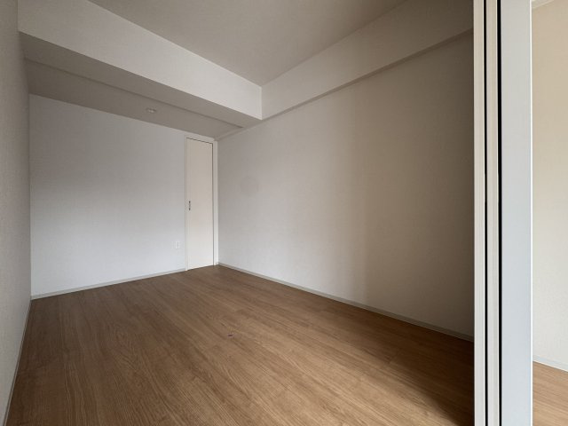 トリニティ豊中本町の子供部屋