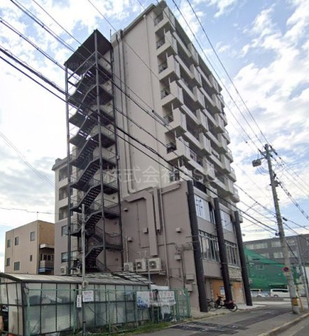 野本ビル 貸店舗・事務所