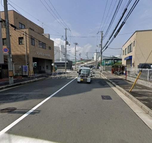 野本ビル 貸店舗・事務所の周辺
