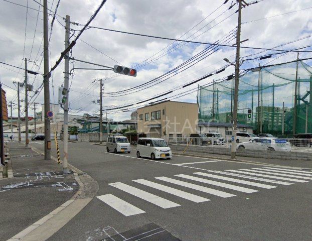 野本ビル 貸店舗・事務所の周辺