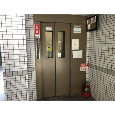 【その他共用部分】 | メゾンプリムローズ